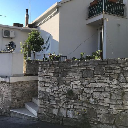 Anamarija Apartment Korčula Eksteriør billede