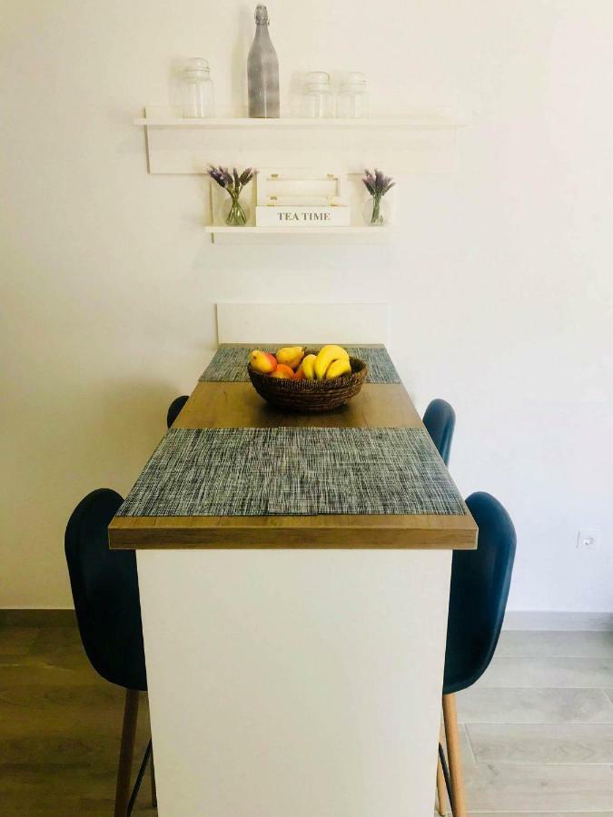 Anamarija Apartment Korčula Eksteriør billede