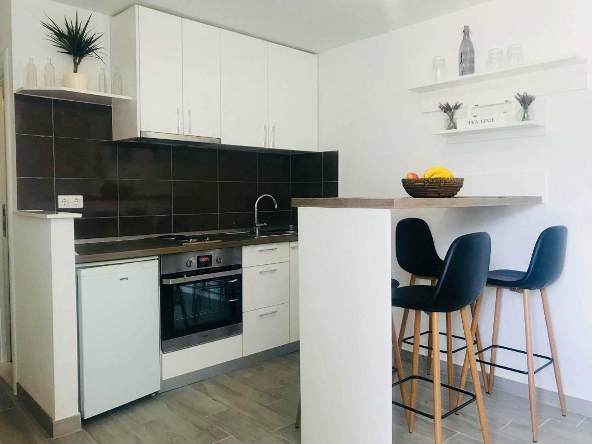 Anamarija Apartment Korčula Eksteriør billede