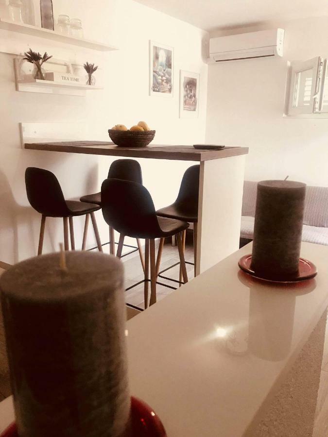 Anamarija Apartment Korčula Eksteriør billede