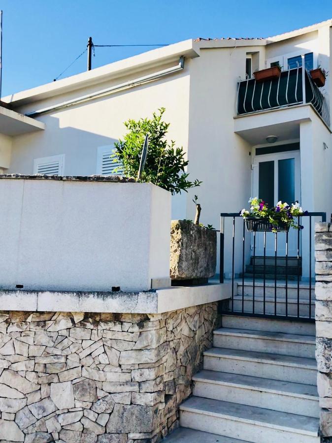 Anamarija Apartment Korčula Eksteriør billede