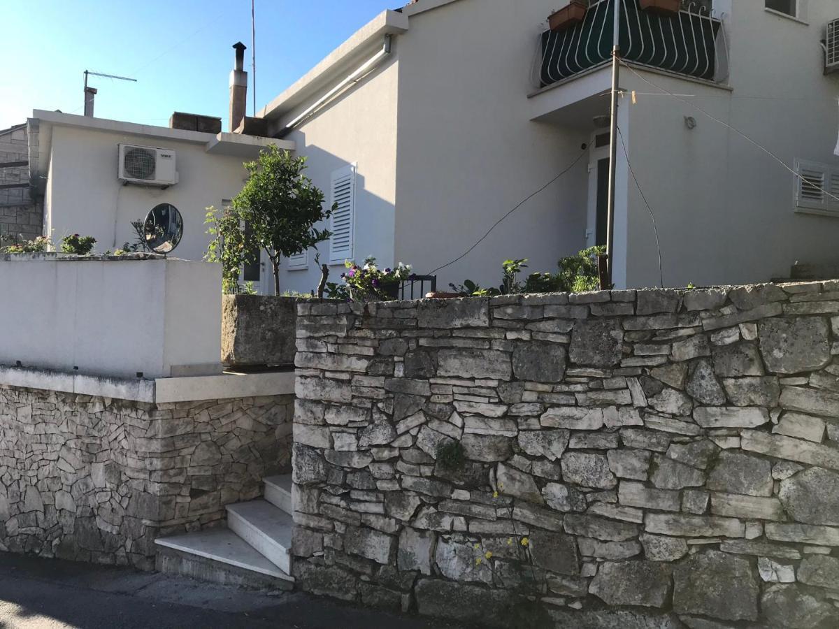 Anamarija Apartment Korčula Eksteriør billede