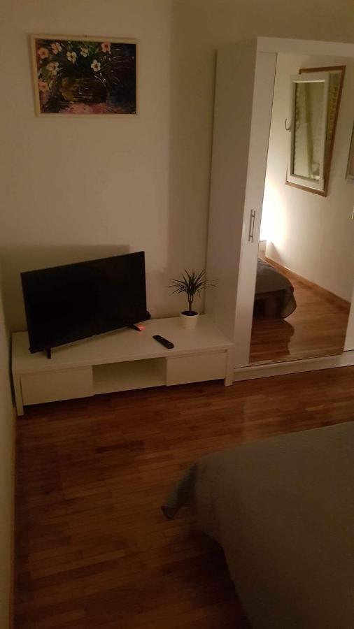 Anamarija Apartment Korčula Eksteriør billede